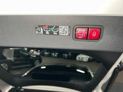 2026 Mercedes-Benz EQS 450 4MATIC® Sedan