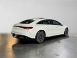 2026 Mercedes-Benz EQS 450 4MATIC® Sedan