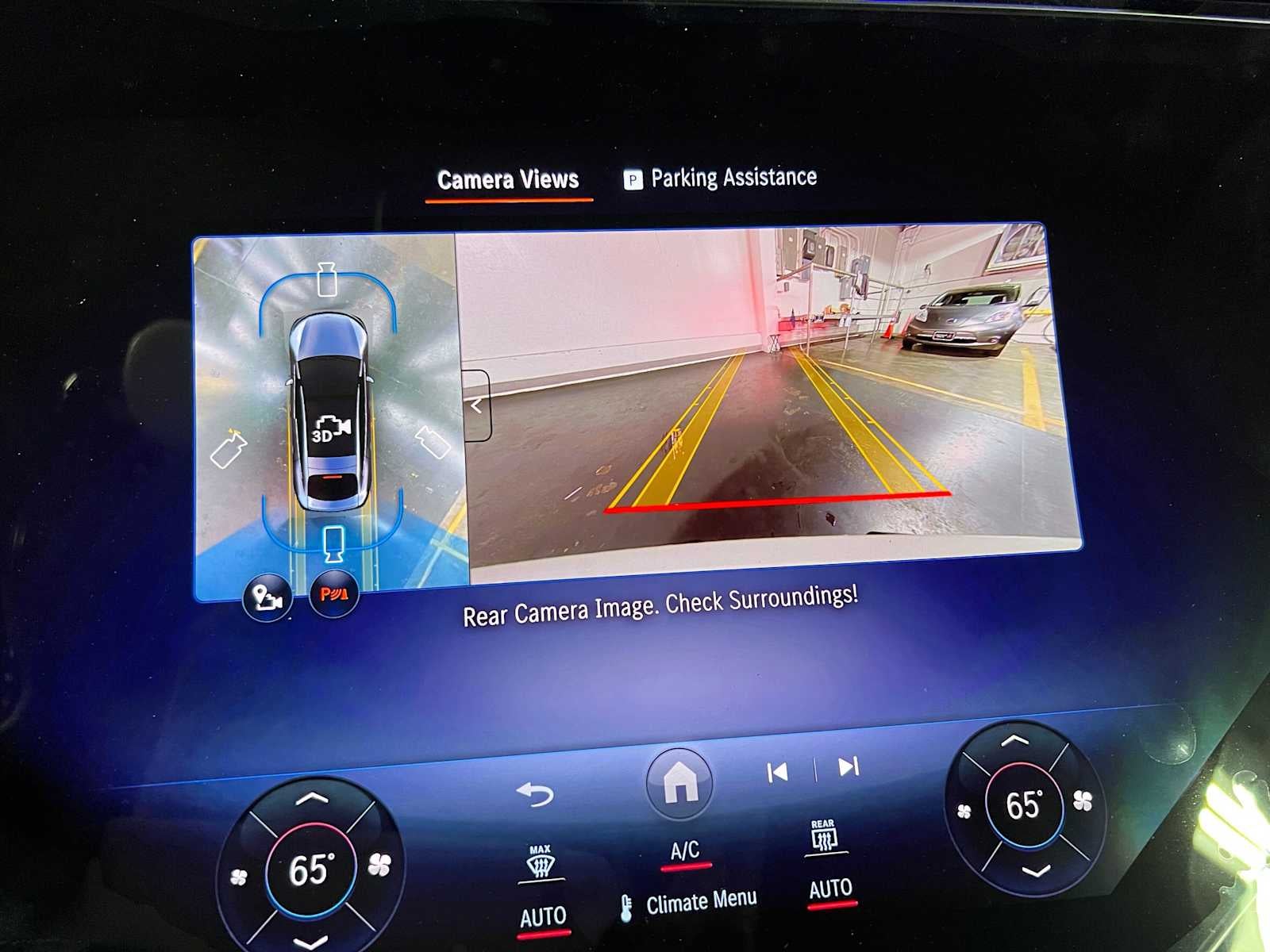 2026 Mercedes-Benz EQS 450 4MATIC® Sedan