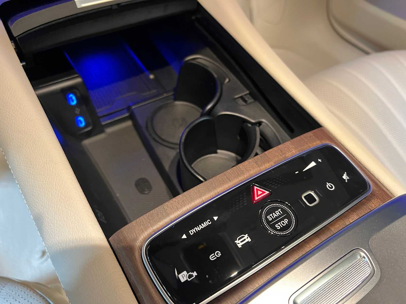 2026 Mercedes-Benz EQS 450 4MATIC® Sedan