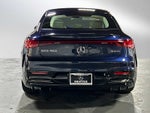 2026 Mercedes-Benz EQS 450 4MATIC® Sedan