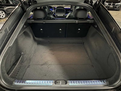 2026 Mercedes-Benz EQS 450 4MATIC® Sedan