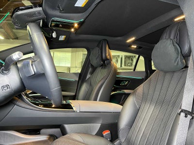 2023 Mercedes-Benz EQS 450 4MATIC® Sedan