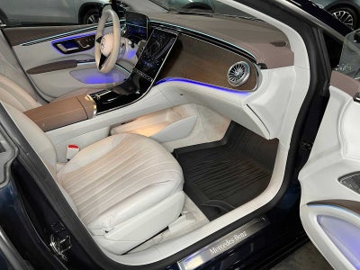 2023 Mercedes-Benz EQS EQS 450