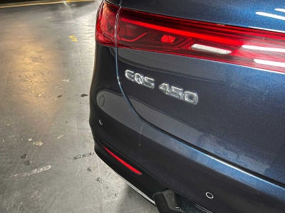 2023 Mercedes-Benz EQS EQS 450