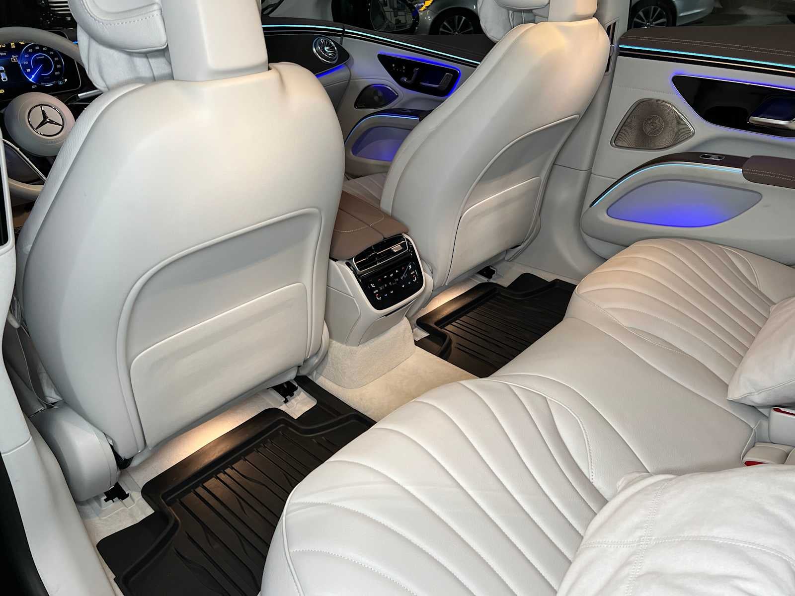 2023 Mercedes-Benz EQS EQS 450