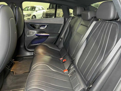 2023 Mercedes-Benz EQE 350 4MATIC®+ Sedan