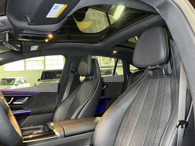 2023 Mercedes-Benz EQE 350 4MATIC®+ Sedan
