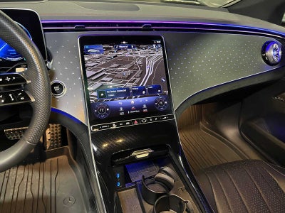 2023 Mercedes-Benz EQE 350 4MATIC®+ Sedan