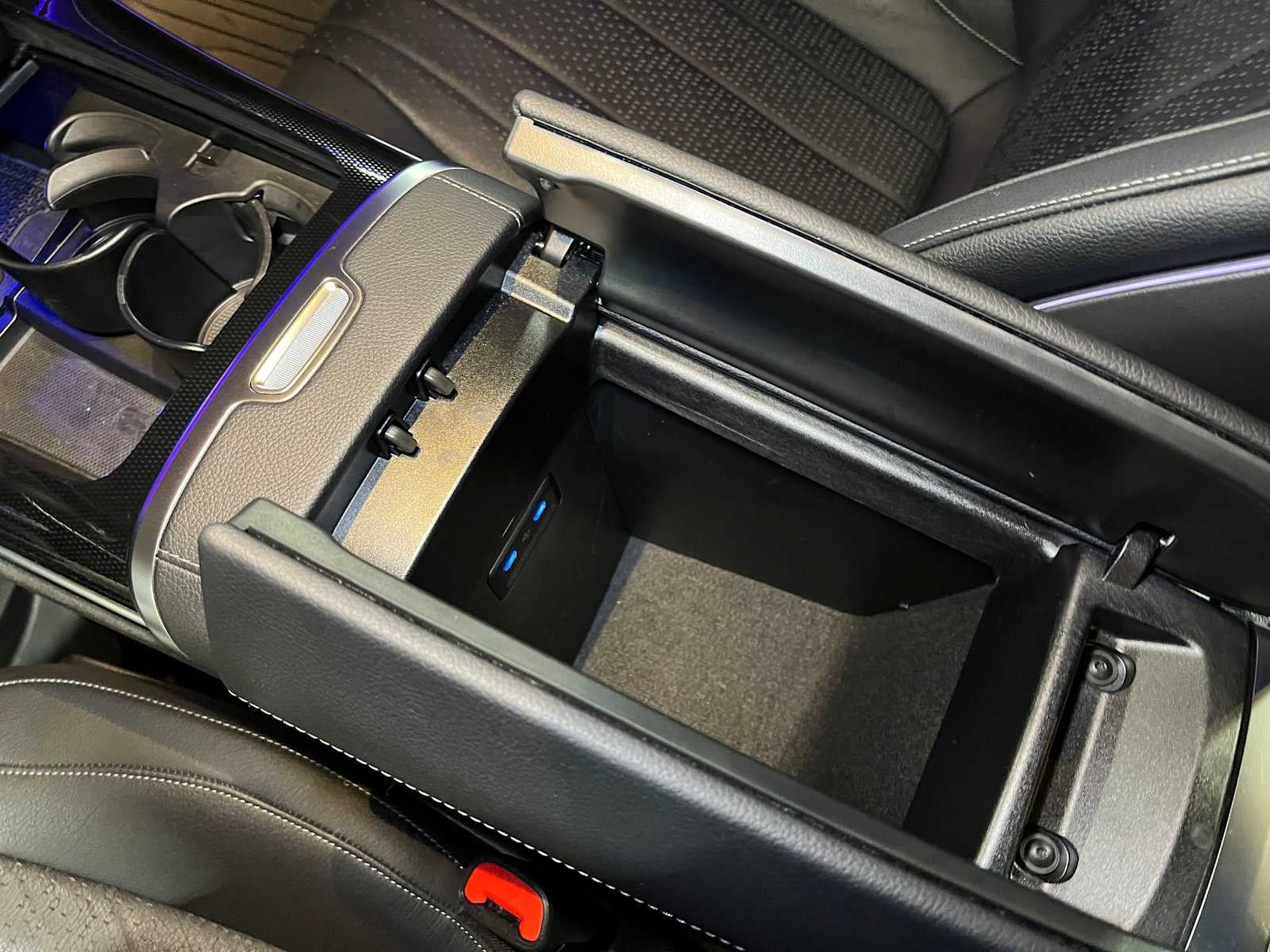 2023 Mercedes-Benz EQE 350 4MATIC®+ Sedan