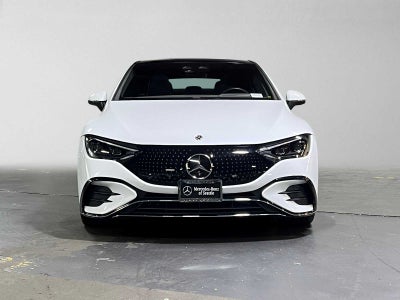 2023 Mercedes-Benz EQE 350 4MATIC®+ Sedan