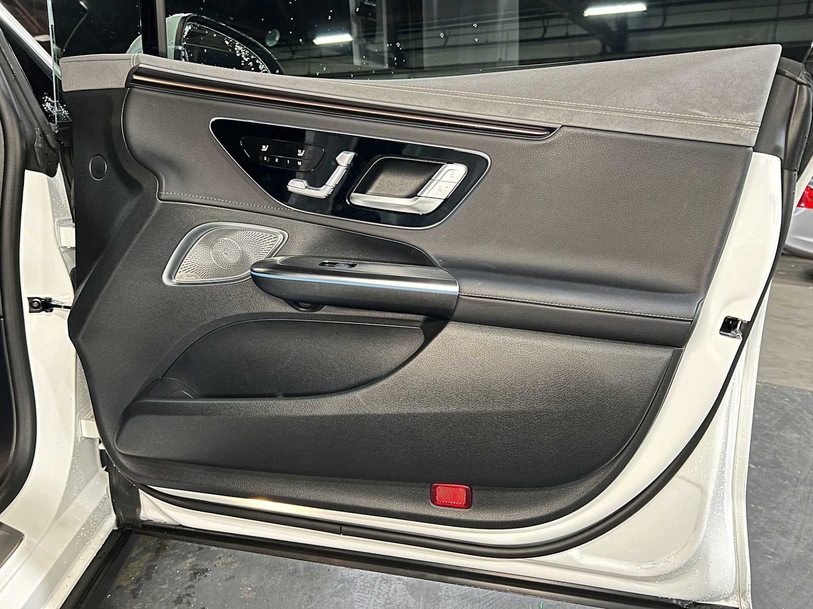 2023 Mercedes-Benz EQE 350 4MATIC®+ Sedan