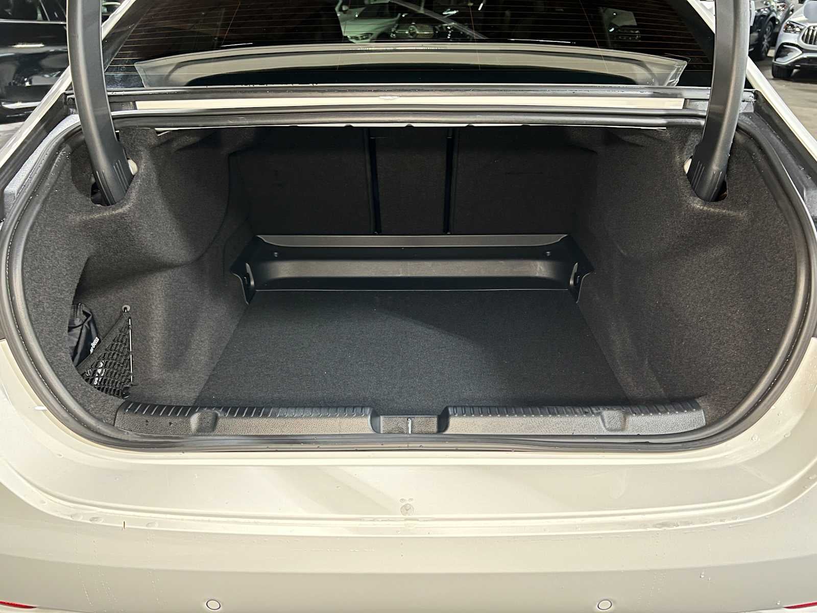 2023 Mercedes-Benz EQE 350 4MATIC®+ Sedan