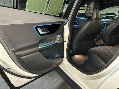 2023 Mercedes-Benz EQE 350 4MATIC®+ Sedan