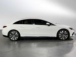 2023 Mercedes-Benz EQE 350 4MATIC®+ Sedan