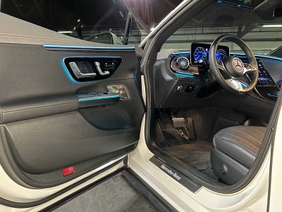 2023 Mercedes-Benz EQE 350 4MATIC®+ Sedan