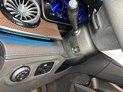 2023 Mercedes-Benz EQE 350 4MATIC®+ Sedan