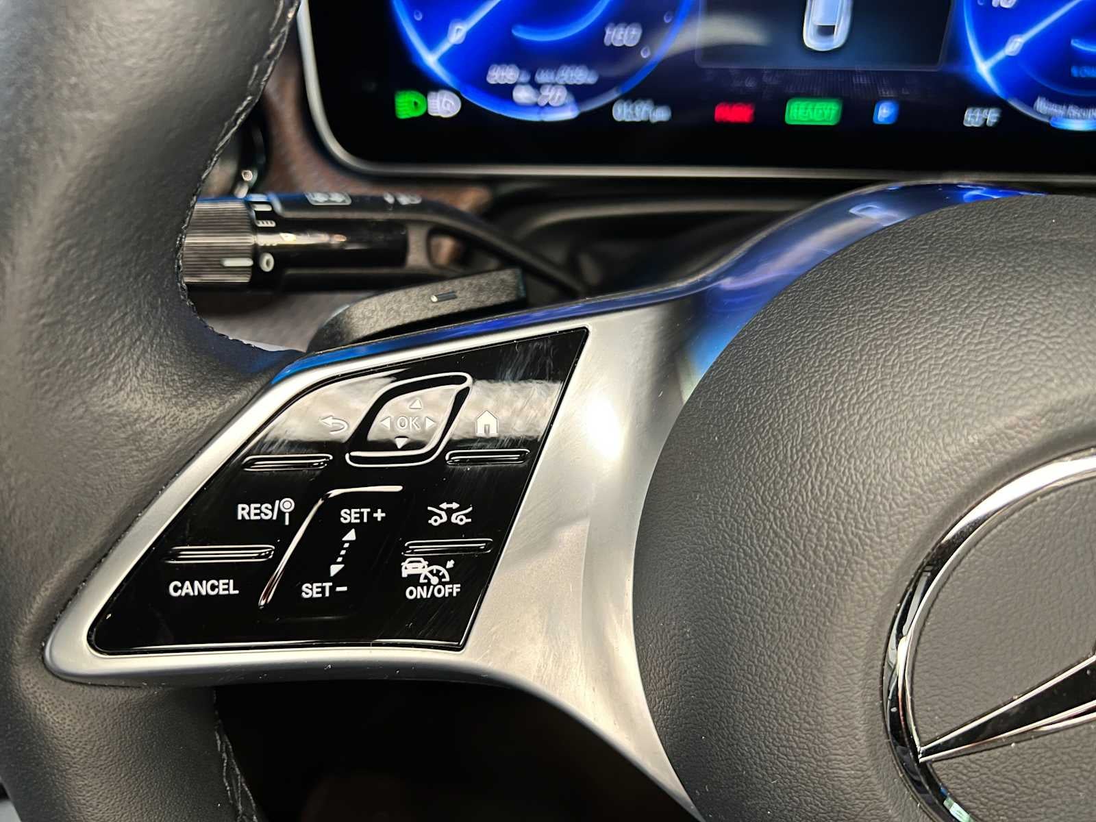 2023 Mercedes-Benz EQE 350 4MATIC®+ Sedan