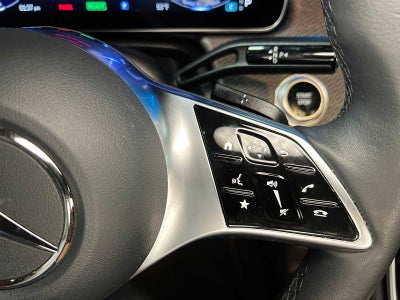 2023 Mercedes-Benz EQE 350 4MATIC®+ Sedan