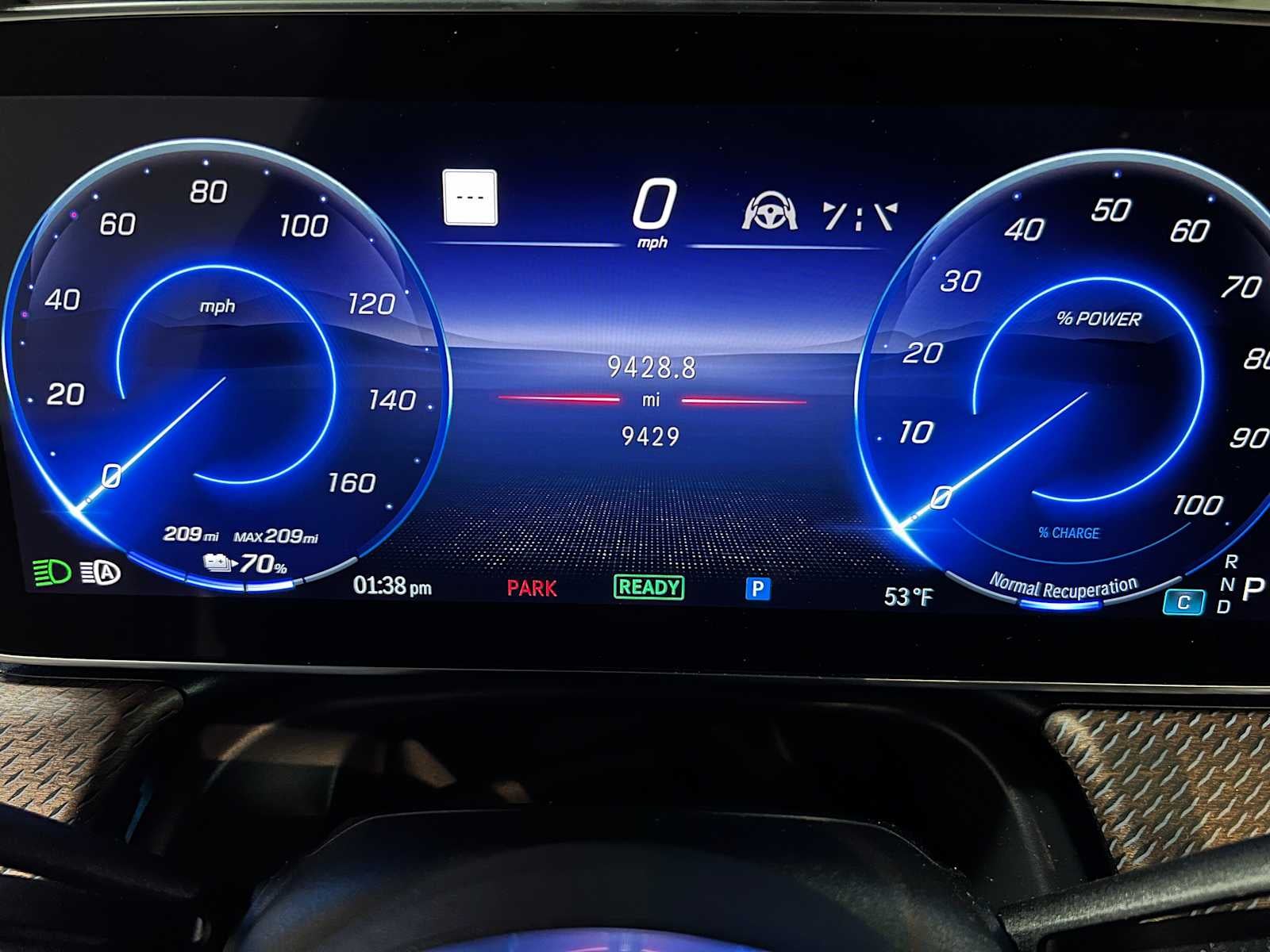 2023 Mercedes-Benz EQE 350 4MATIC®+ Sedan