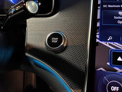 2023 Mercedes-Benz EQE 350 4MATIC®+ Sedan