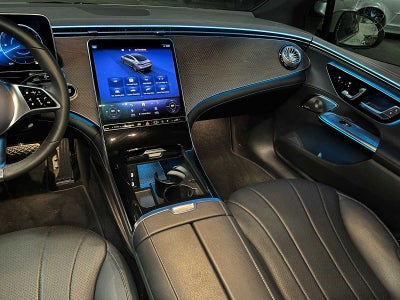 2023 Mercedes-Benz EQE 350 4MATIC®+ Sedan