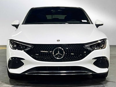 2023 Mercedes-Benz EQE 350 4MATIC®+ Sedan
