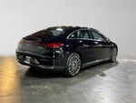 2026 Mercedes-Benz EQE 320 Sedan
