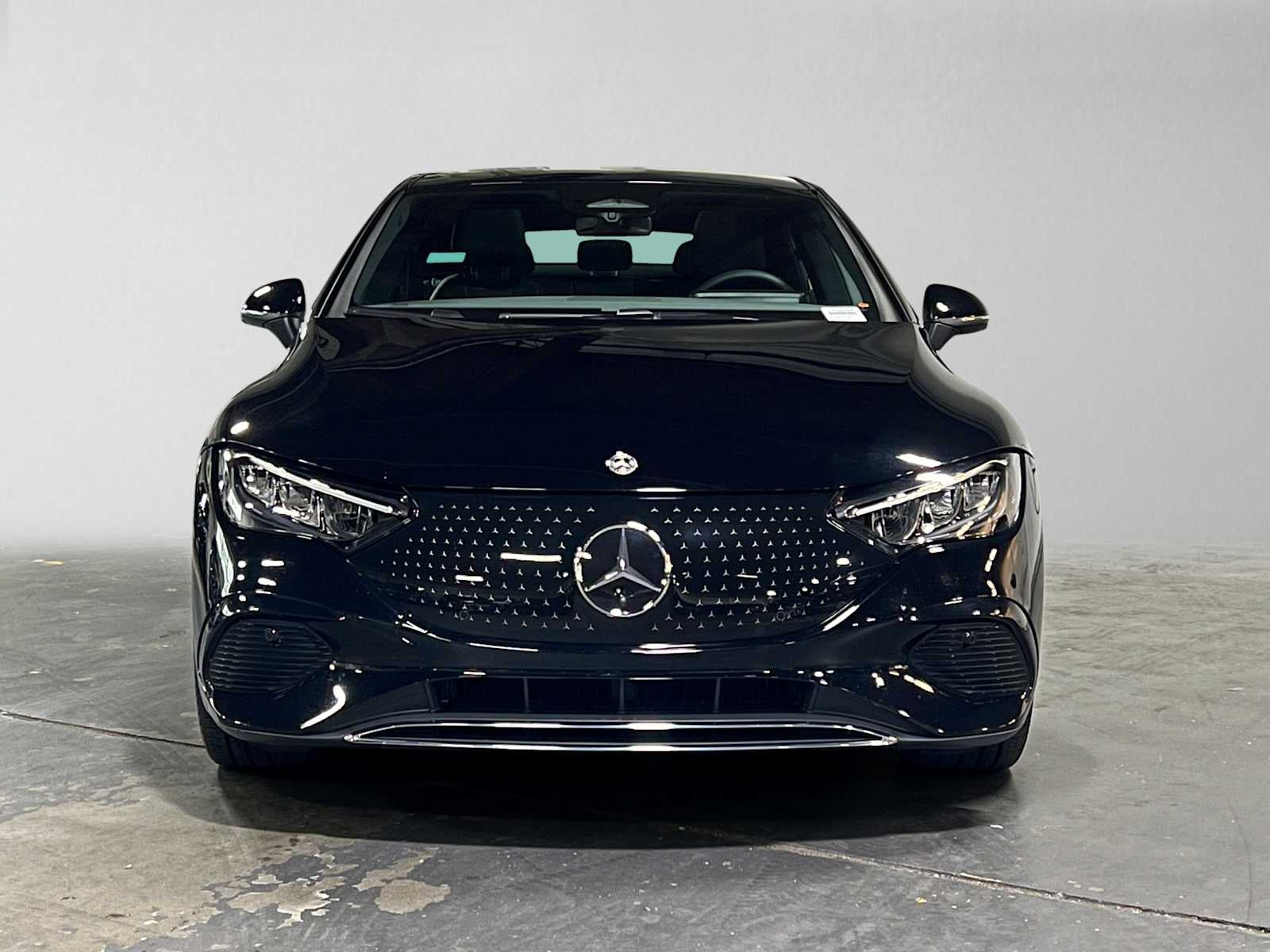 2026 Mercedes-Benz EQE 320 Sedan