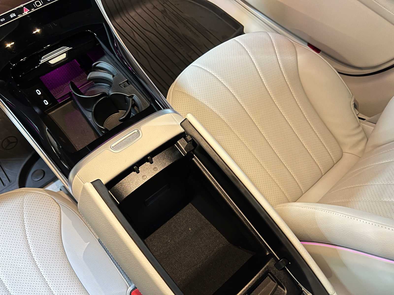 2026 Mercedes-Benz EQE 320+ Sedan