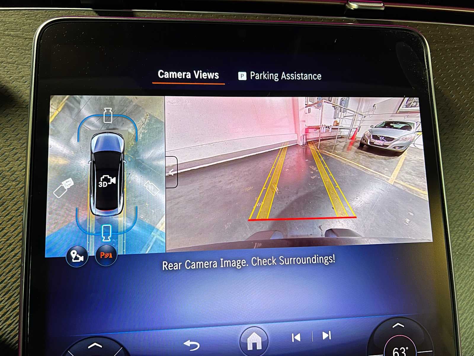 2026 Mercedes-Benz EQE 320+ Sedan