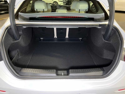 2027 Mercedes-Benz CLA 250+ Electric RWD