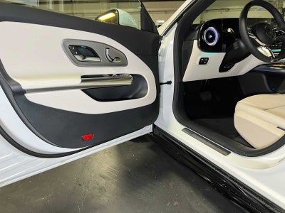 2027 Mercedes-Benz CLA 250+ Electric RWD