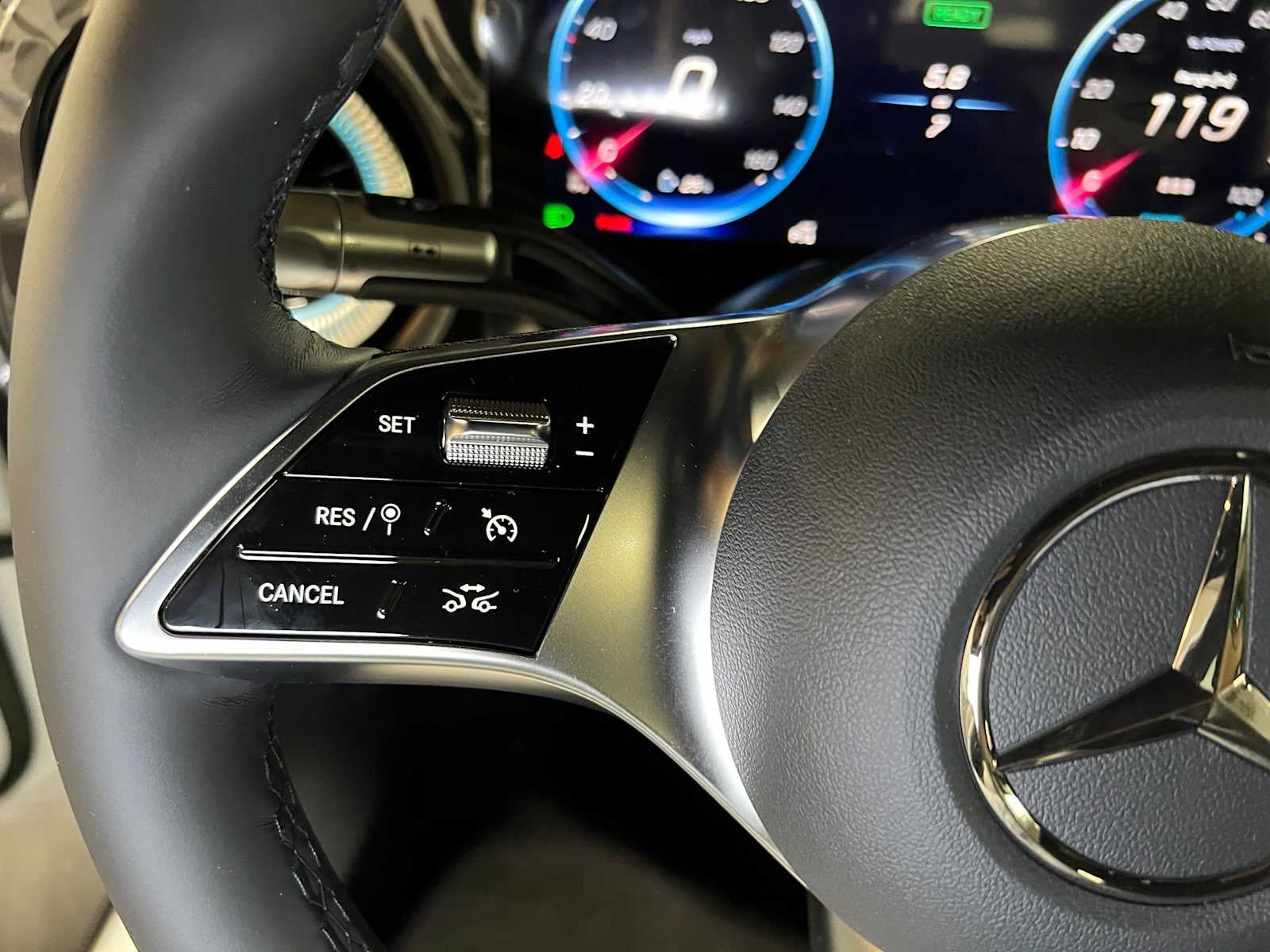 2027 Mercedes-Benz CLA 250+ Electric RWD