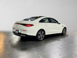 2027 Mercedes-Benz CLA 250+ Electric RWD