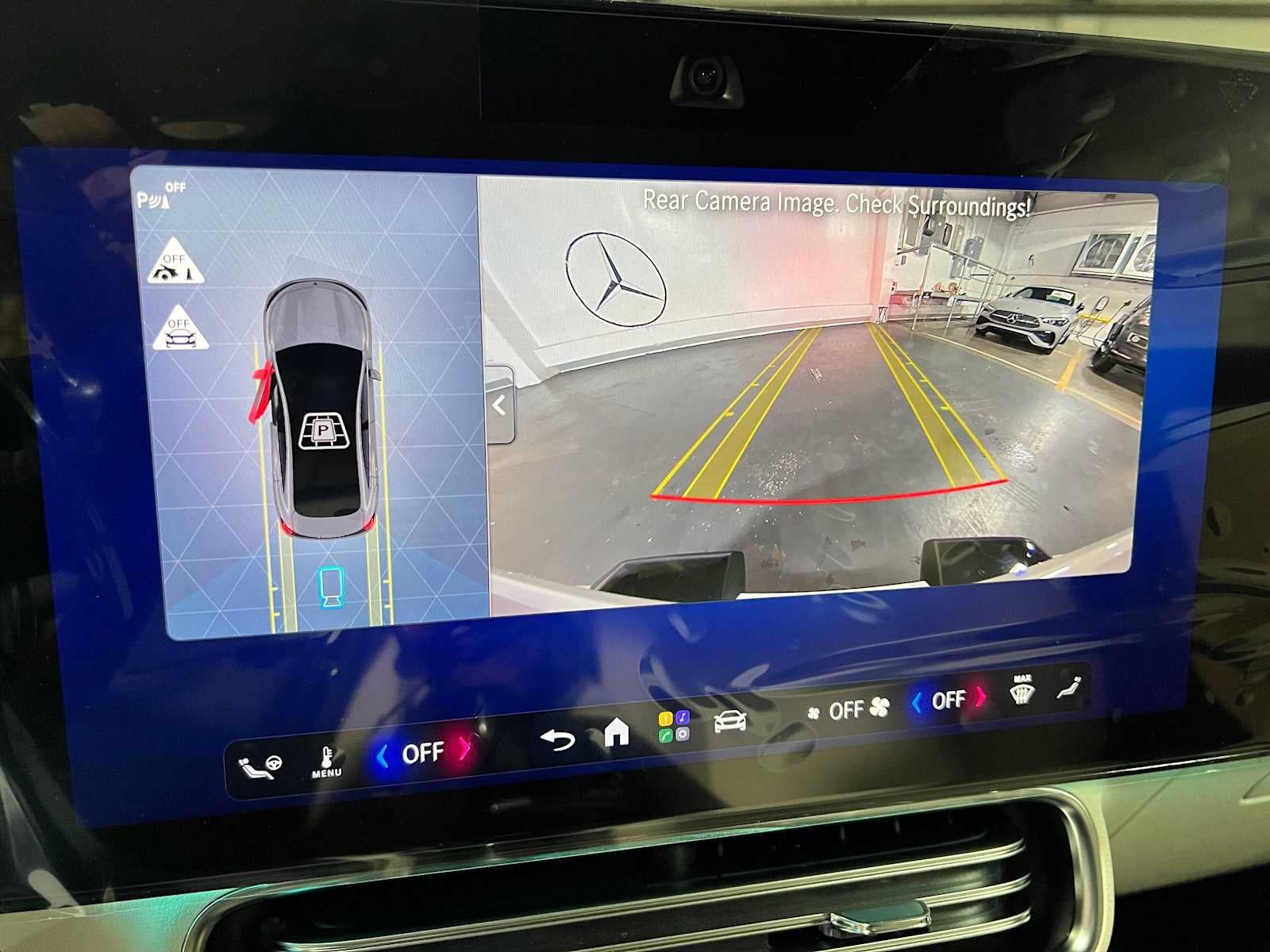 2027 Mercedes-Benz CLA 250+ Electric RWD