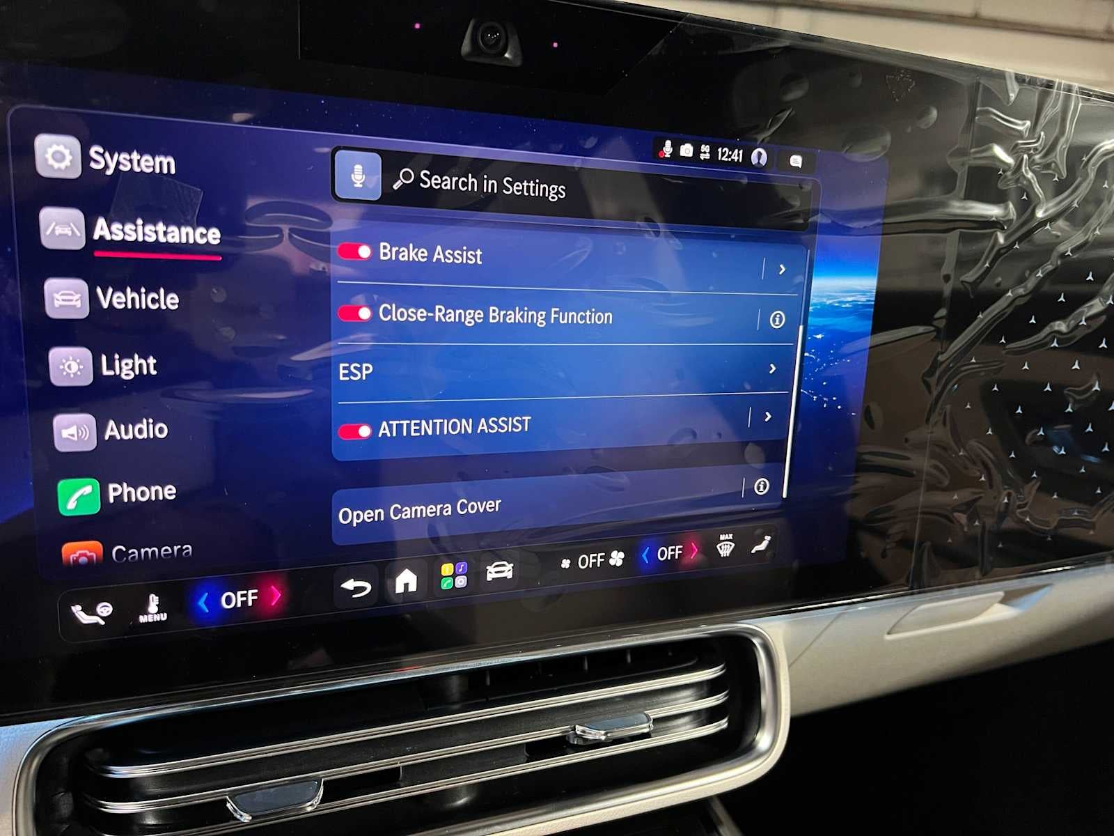 2027 Mercedes-Benz CLA 250+ Electric RWD
