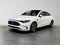 2027 Mercedes-Benz CLA 250+ Electric RWD