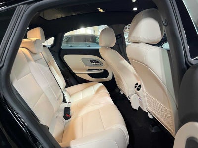 2027 Mercedes-Benz CLA 250+ Electric RWD
