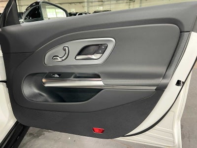 2026 Mercedes-Benz CLA 250+ Sedan