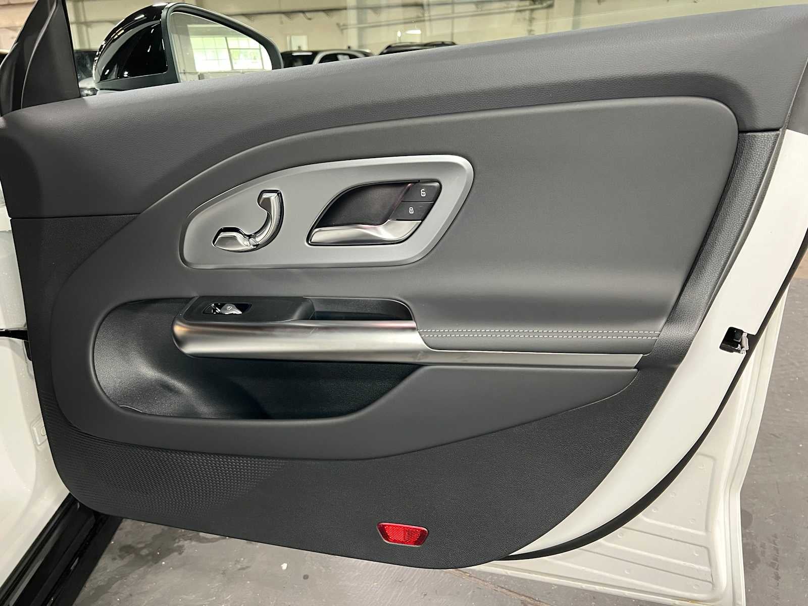 2026 Mercedes-Benz CLA 250+ Sedan