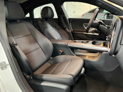 2026 Mercedes-Benz CLA 250+ Sedan