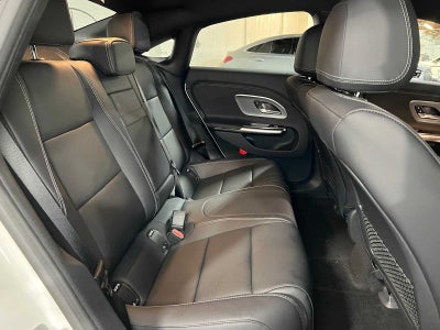 2026 Mercedes-Benz CLA 250+ Sedan