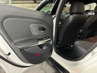 2026 Mercedes-Benz CLA 250+ Sedan