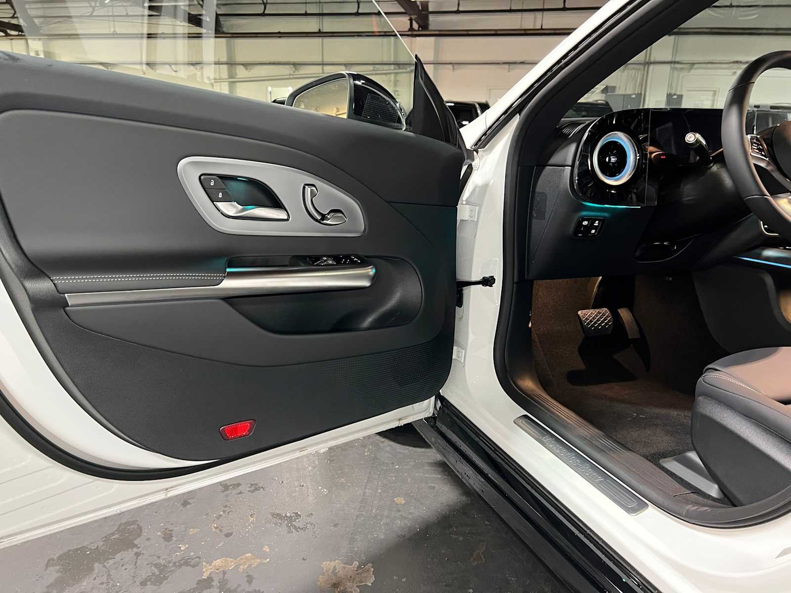 2026 Mercedes-Benz CLA 250+ Sedan