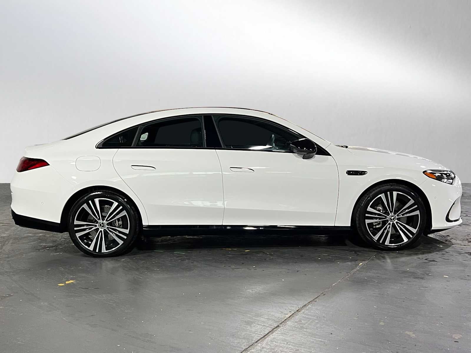 2026 Mercedes-Benz CLA 250+ Sedan