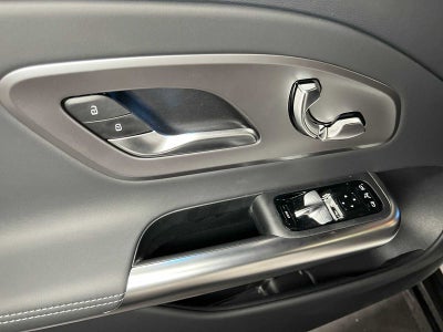 2026 Mercedes-Benz CLA 250+ Sedan