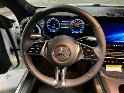 2026 Mercedes-Benz CLA 250+ Sedan