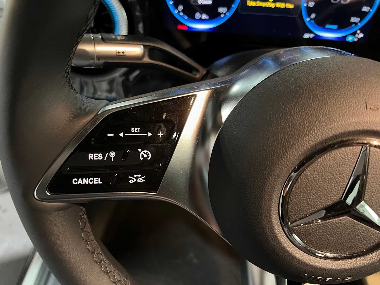 2026 Mercedes-Benz CLA 250+ Sedan