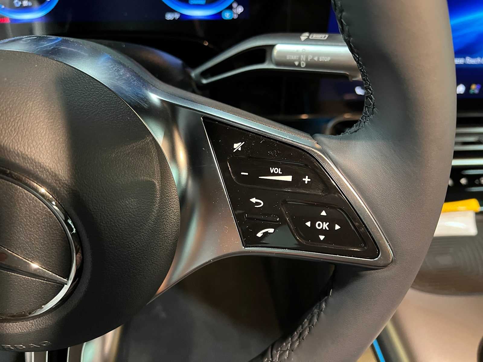 2026 Mercedes-Benz CLA 250+ Sedan